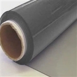 20 GAUGE CLEAR PLASTIC 54 NON-INTERLEAF