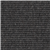 Charcoal 71 Square Weav E Wool Carpet German Square Weave - Auto