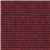 Red 71 Square Weave Woo L Carpet German Square Weave - Auto