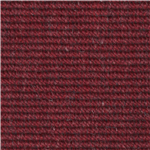 Red 71 Square Weave Woo L Carpet German Square Weave - Auto
