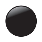 Black Durable Snap Cap Fastener 100 Per Box B1 Caps