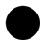 Flat Black Snap Cap Durable Fastener 100 Bx Caps
