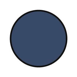 Indigo Blue Snap Cap Durable Fastener 100 Bx 697A Caps