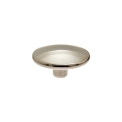 Stainless Durable Cap 11/64" Barrell 1000/Bx