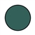 Triton Green Snap Cap Durable Fasteners 100 Bx Cap 497