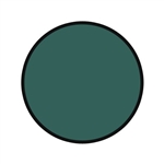 Triton Green Snap Cap Durable Fasteners 100 Bx Cap 497
