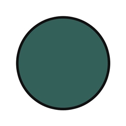 Triton Green Snap Cap Durable Fasteners 100 Bx Cap 497