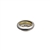 Durable Dot Socket Brass Nickel 100 Per Box Su11-10224 B/N Brass/Nickel