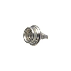 Gypsy Stud W/ 1/4" Eyelet 100/Bx