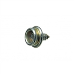 #8-5/8" Screw Stud All Stainless Stud & Screw