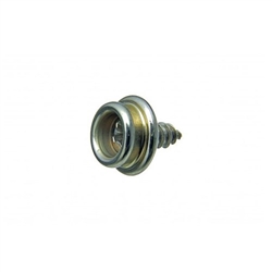 #8-5/8" Screw Stud All Stainless Stud & Screw