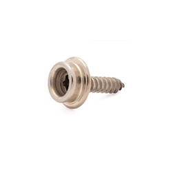 #8-5/8" Ss Screw Stud 1000/Bx
