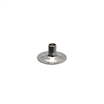 Eyelet 1/4" Barrel 100/Bx Su11-Bs10412