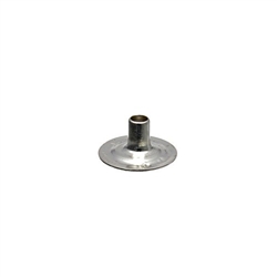 Eyelet 1/4" Barrel 100/Bx Su11-Bs10412