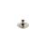 Eyelet 1/4" Barrel All Stainless 1000/Bx