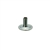 Eyelet 3/8" Barrel 100/Bx 