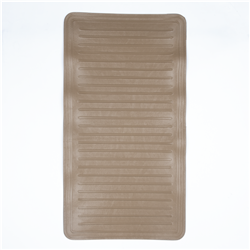 Gold Small Heel Pad