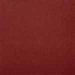 Autosoft Corinthian Cobalt Red Leather