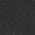 Monaco Charcoal Black - S-2000 Perf