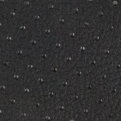 Monaco Charcoal Black - S-2000 Perf