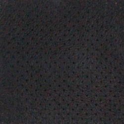 Monaco Charcoal Black - MB-4 Perf