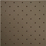Monticello Mb 4 Perf Leather Med Neutral