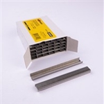 Stainless 35 Series (50 Series) 1/2" Crown - 1/2" Leg