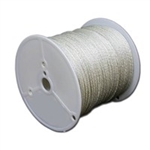 1/8" Diameter - 1000' Reel - White