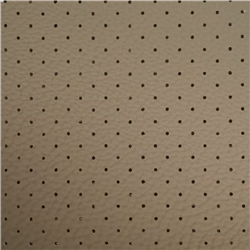 Longitude S 2000 Perf Light Cashmere