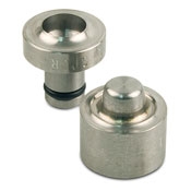 Pres-N-Snap #1 Grommet Die