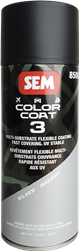 Color Coat 3 Silver