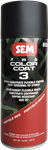 Color Coat 3 Portola Red