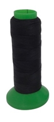 Solarfix Thread SolarFix 2000 Black 1 oz Sample