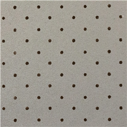 Street Suede Perforated Mocha