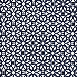 Luxe Indigo