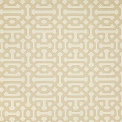 Fretwork Flax