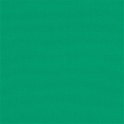 3/4" Dual-Fold Erin Green (Straight Cut)