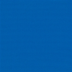Sunbrella 46" Pacific Blue