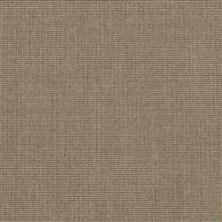 Sunbrella 46" Linen Tweed