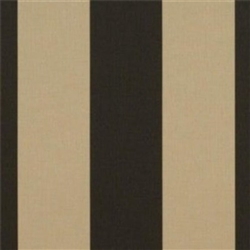 Sunbrella Stripes Manhattan Classic