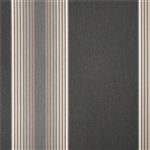 Sunbrella Stripes Tillman Shale