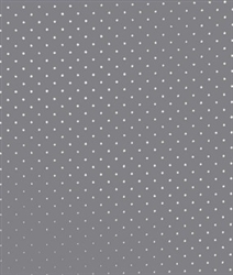 Top Gun Vision Sea Gull Grey - 62"
