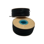 Round Up Black 92 M Bobbins