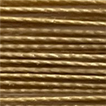 Olive Brown 138 "M" Bobbins