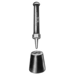 #0 Spur Grommet Setting Die