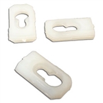 Keyhole Clip