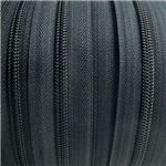 YKK� #5 Zipper Chain - 218 yards - Black